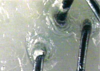 ドライスキャルプ