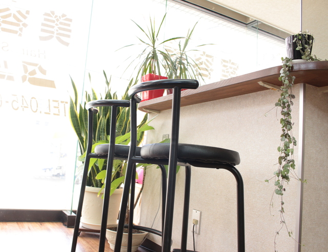 Hair Studo タッド